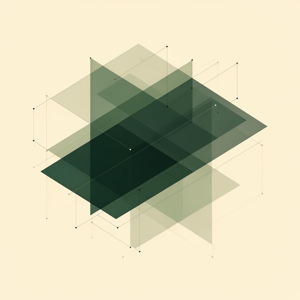 Context Fabric illustration
