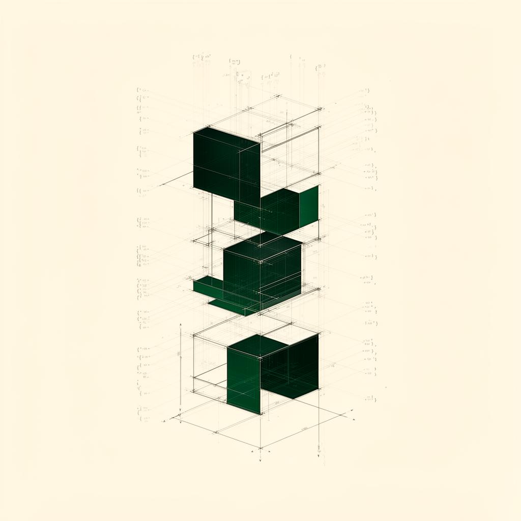 Mode Builder illustration