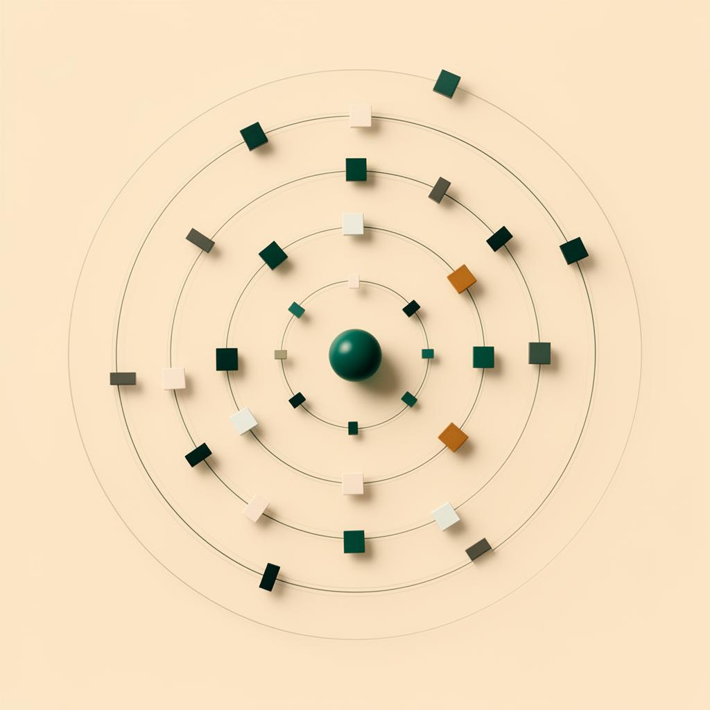 Mode Central illustration